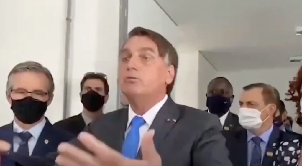 Bolsonaro