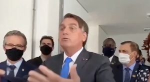 Bolsonaro