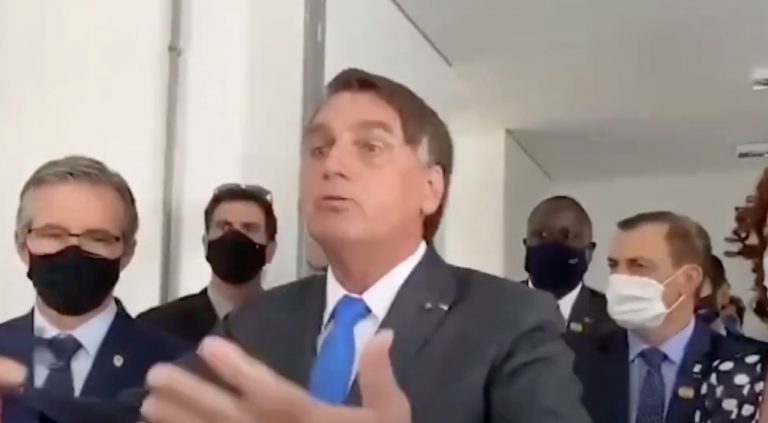 Bolsonaro