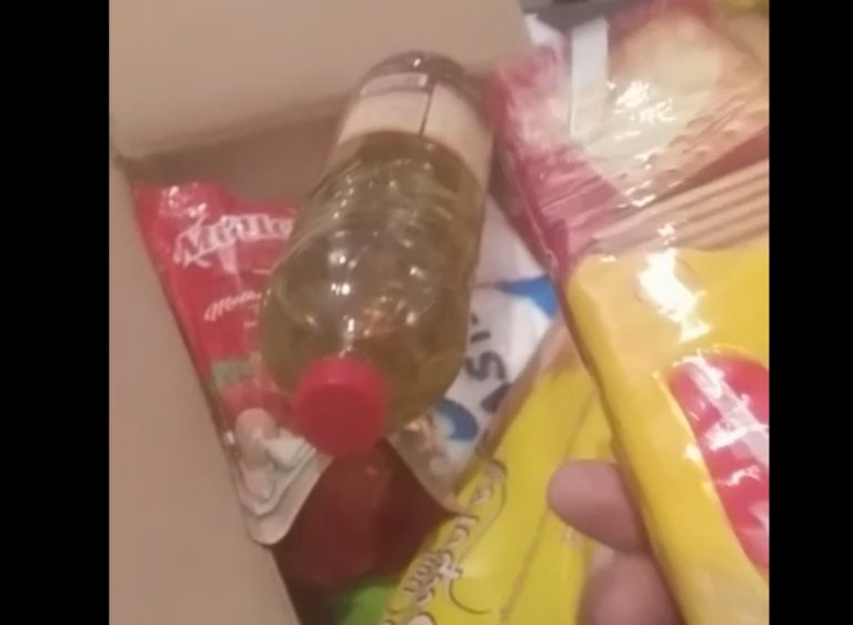 cesta básica Guarulhos