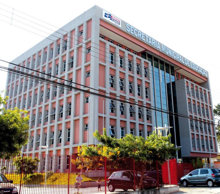 Secretaria de Educação