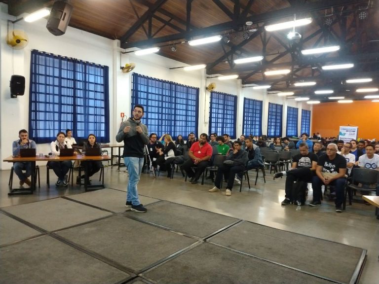 Pitch GRU Hackathon