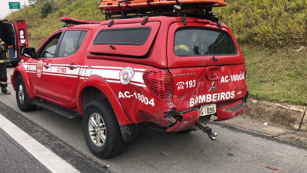 Bombeiros