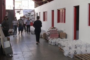 Cufa e Flamengo
