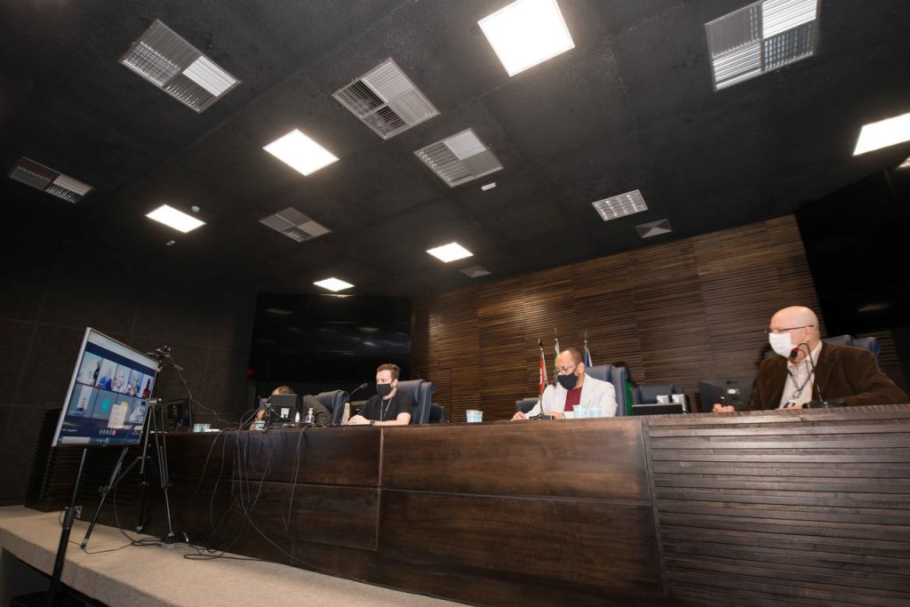 Previdência municipal se aproxima de superávit de R$ 100 milhões neste ano