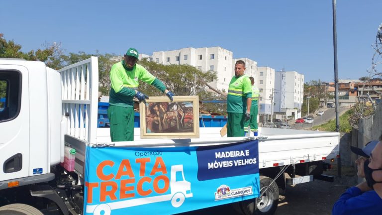 Cata-Treco