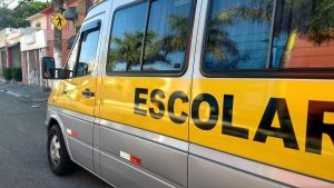 Transporte escolar