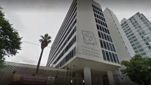Hospital Pérola Byington
