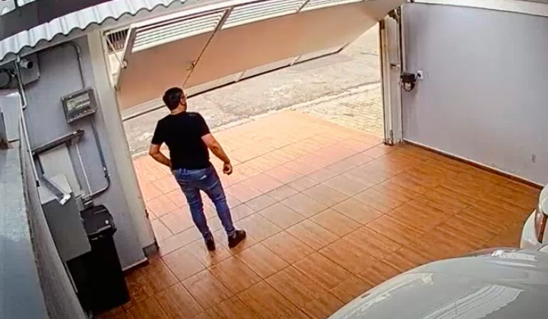 morador assassnado - vila galvão
