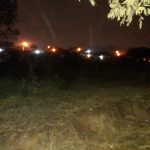 Ocupação residencial Bambi