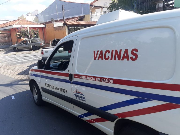 vacina coronavírus