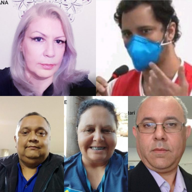 Eleitos Proguaru