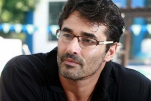 Luciano Szafir