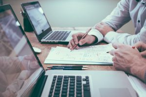 Assistente administrativo