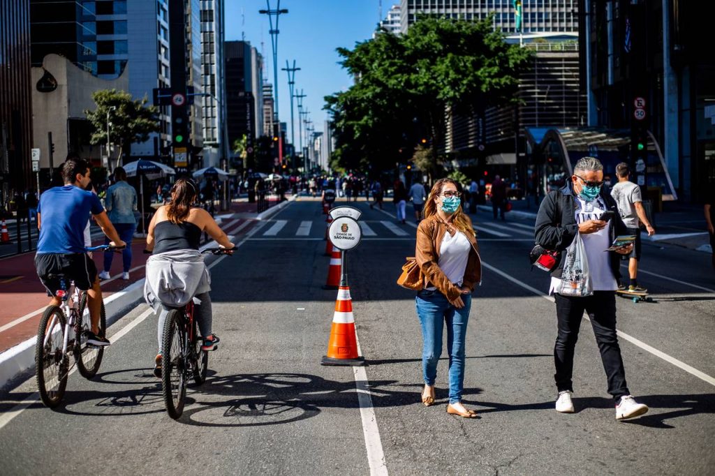 Avenida Paulista