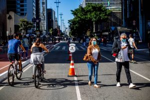 Avenida Paulista