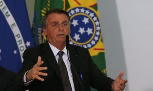 Bolsonaro