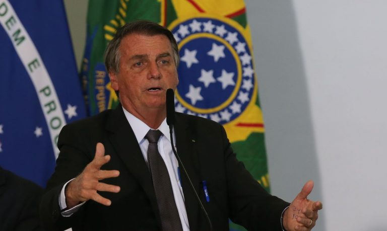 Bolsonaro