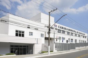 Câmara Municipal de Guarulhos