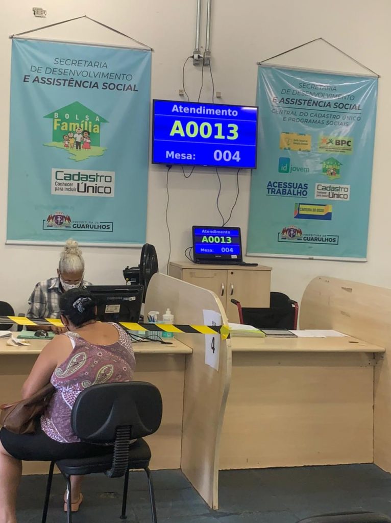 Busca pela Tarifa Social de Energia em Guarulhos sobe 49% em um ano