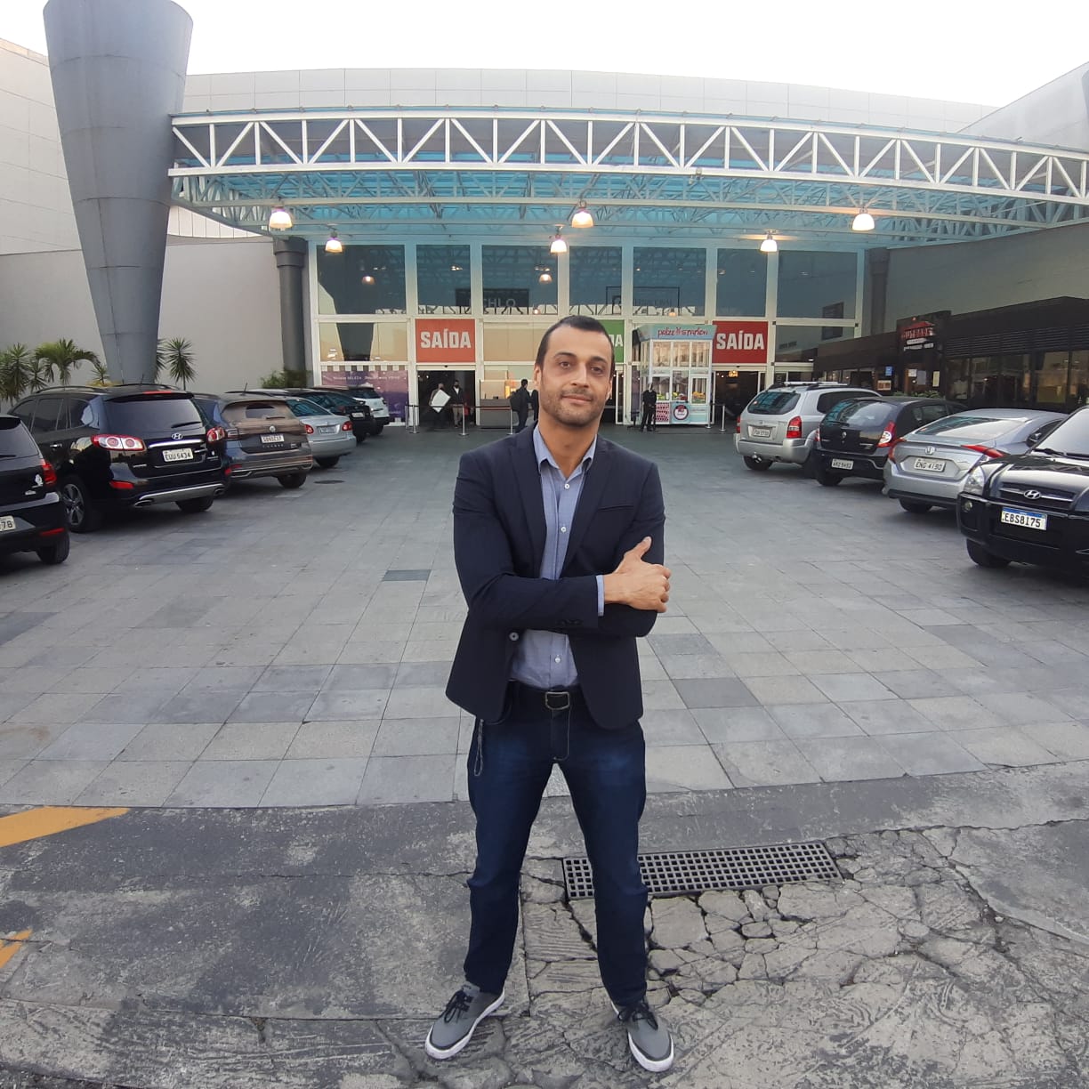 Internacional Shopping Guarulhos​