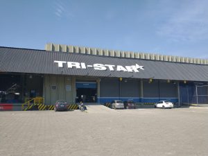 GRU Airport e Tri-star inauguram armazém alfandegado de exportação