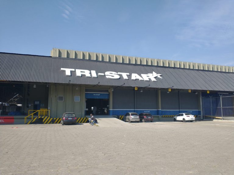 GRU Airport e Tri-star inauguram armazém alfandegado de exportação