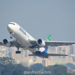 Aeroporto de Guarulhos