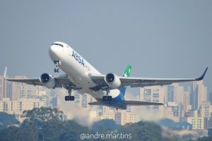Aeroporto de Guarulhos