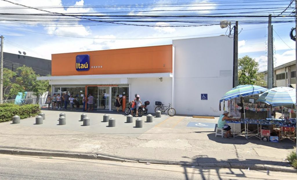 Itaú