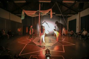 Circo Guarulhos
