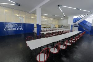 Restaurante Popular Zilda Arns_foto Fábio Nunes Teixeira