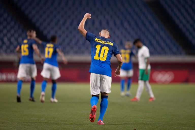 Richarlison