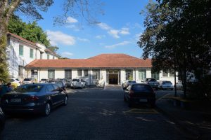 Secretaria de Saúde