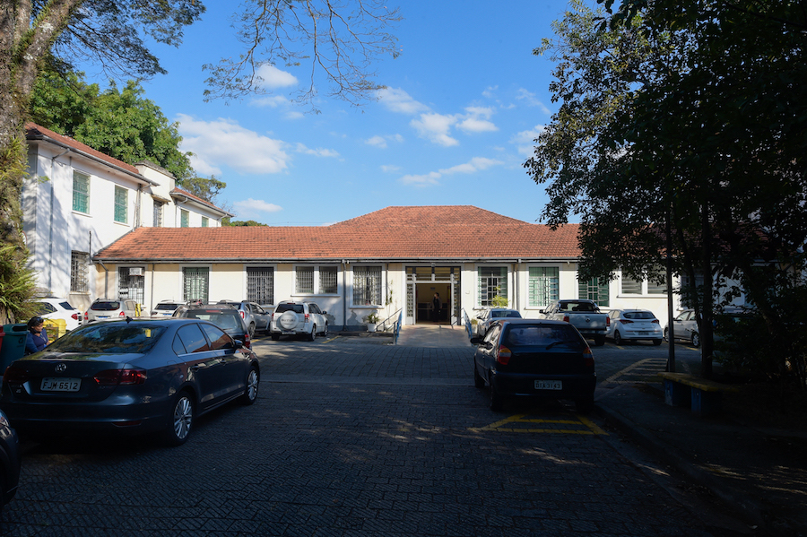 Secretaria de Saúde