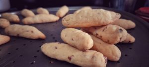 Biscoite de cebola