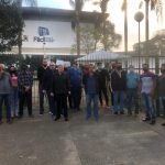 Empresários de imóveis