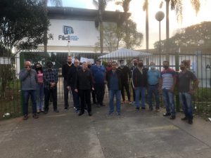 Empresários de imóveis