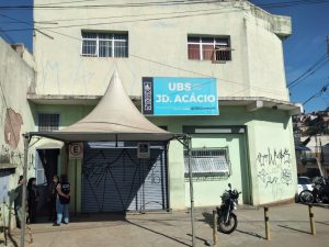 UBS Acácio