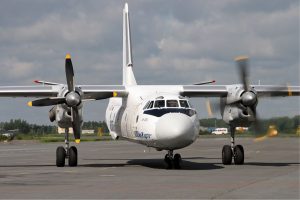 antonov-26
