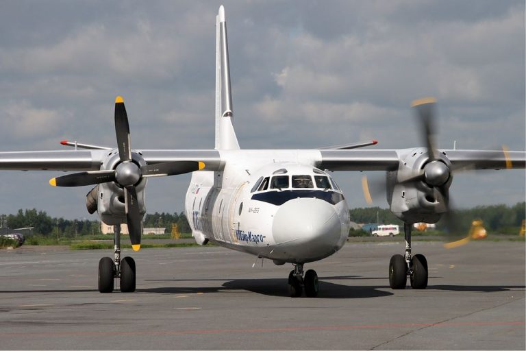 antonov-26