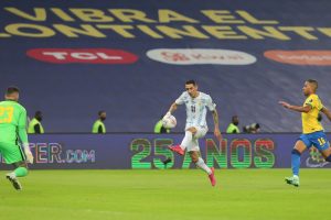 argentina campeã