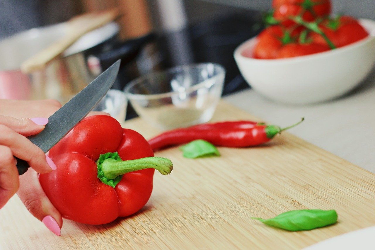Cozinheira