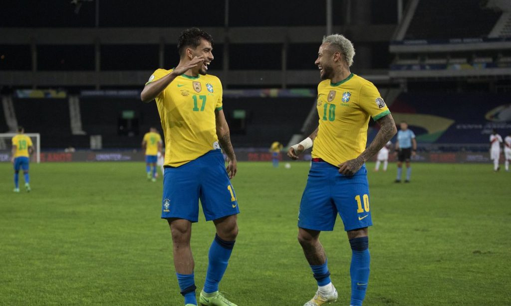 Copa América