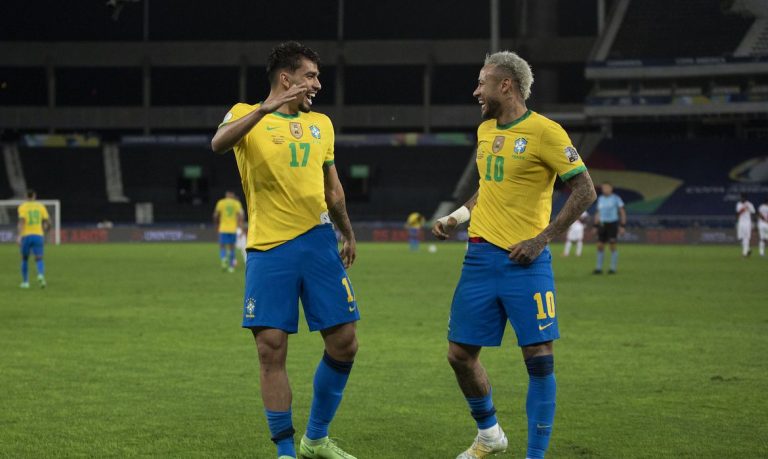 Copa América