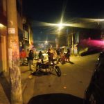 gcm inibe aglomeração