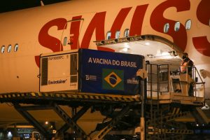 insumos para vacina
