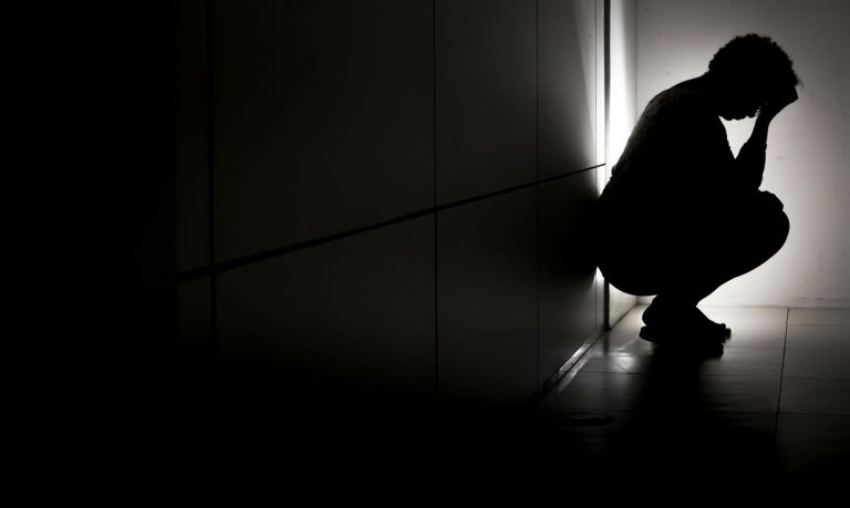 Depressão, suicidio, violência doméstica