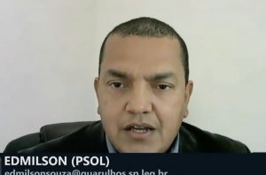 Edmilson Souza