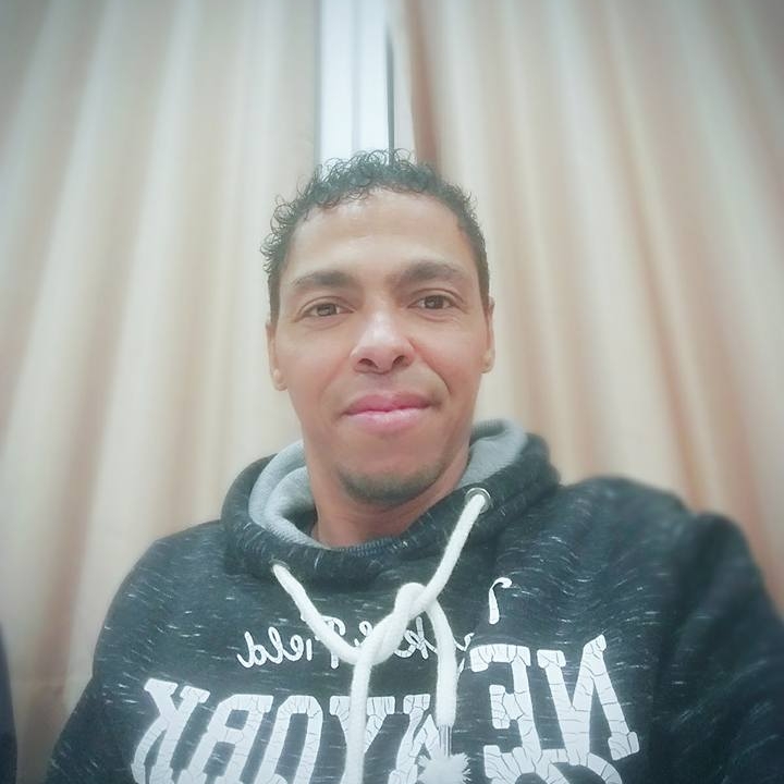 Eliseu Teixeira Mendes